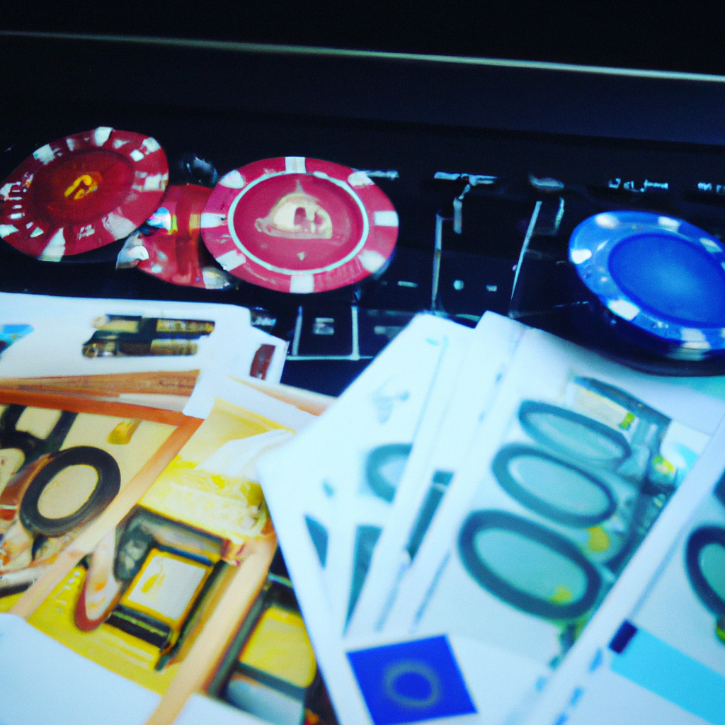 ¿Cómo conseguir los 20 euros de 888poker?