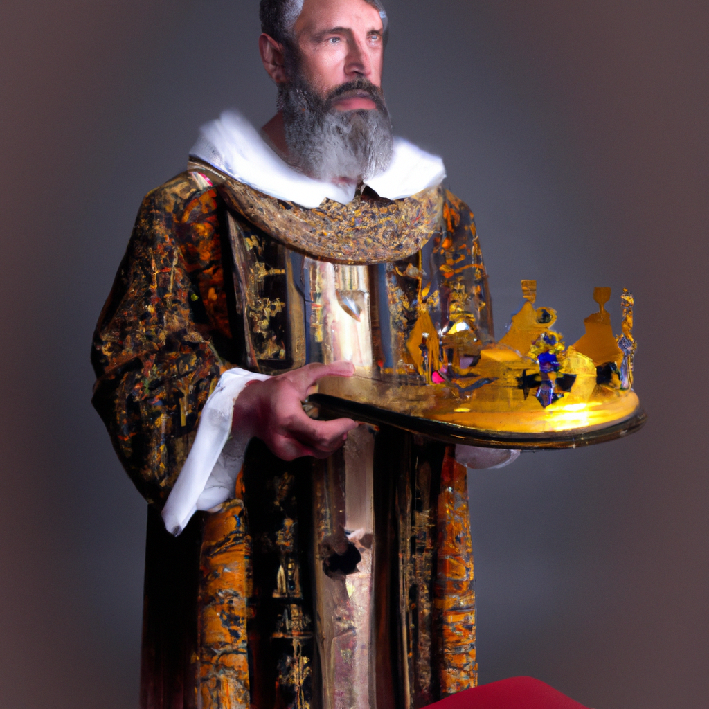 ¿Cómo se llama el antiguo rey de Asturias?