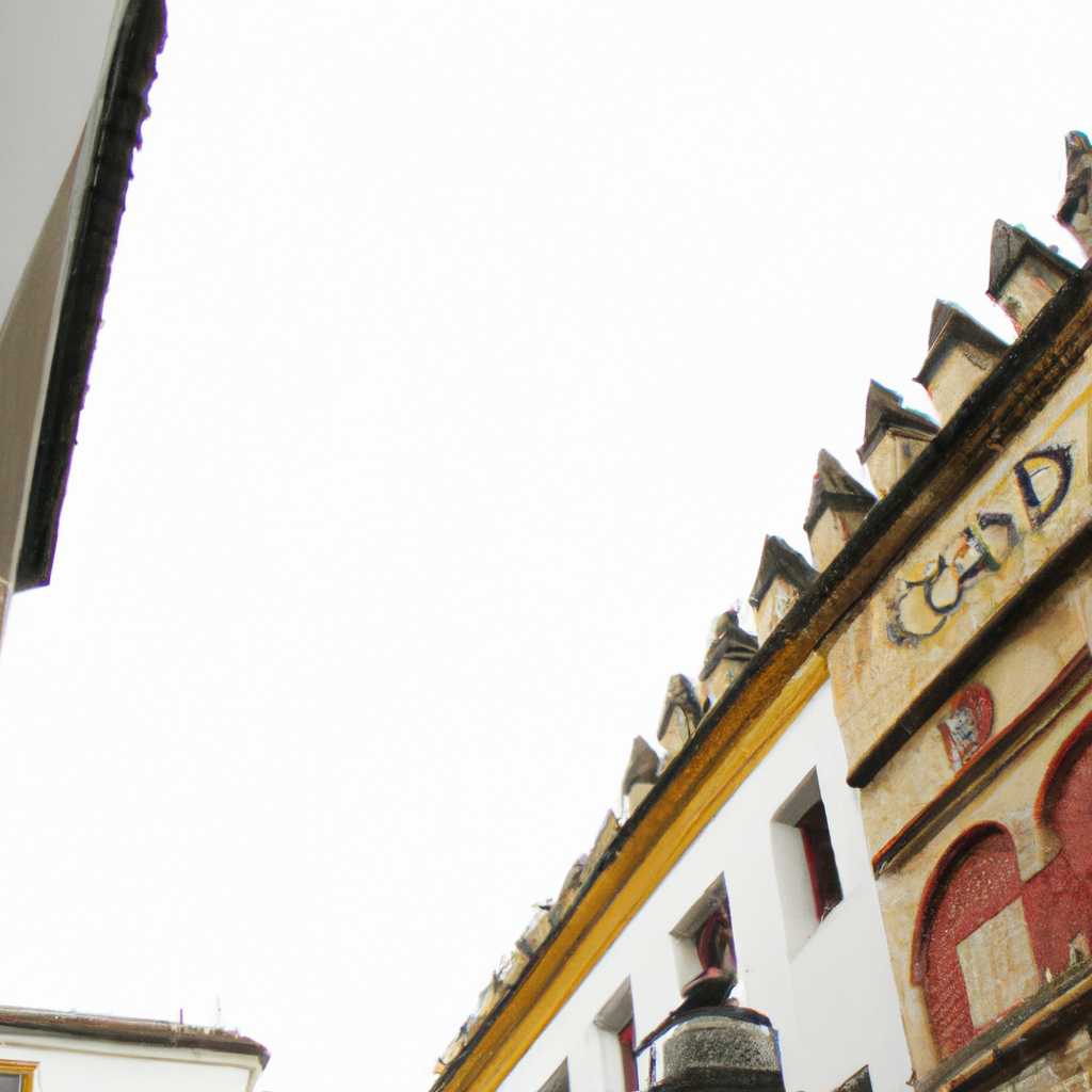 ¿Cómo se llamaba Córdoba antes de ser fundada?