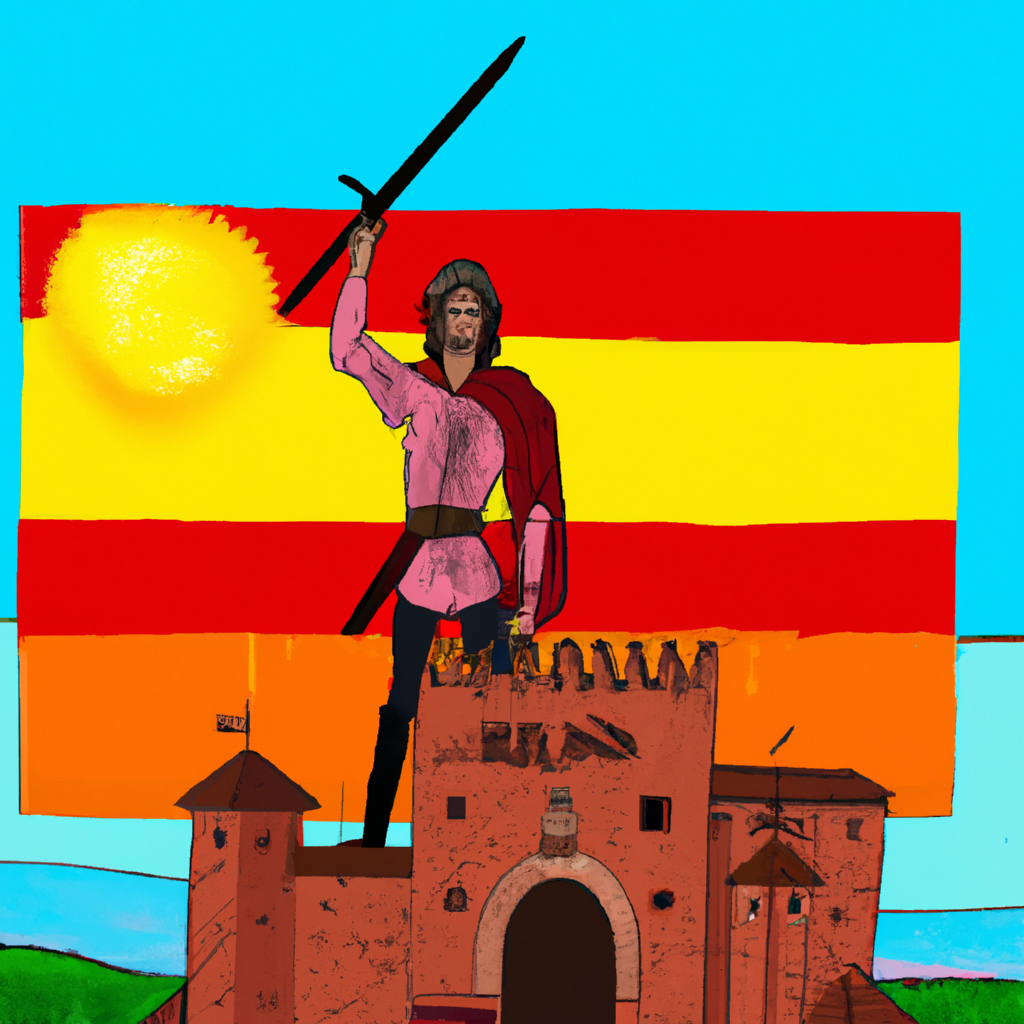 ¿Cómo se llamaba España antes de la Conquista?
