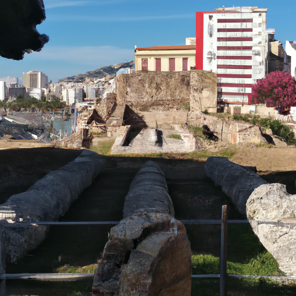 ¿Cómo se llamaba Málaga en la época romana?