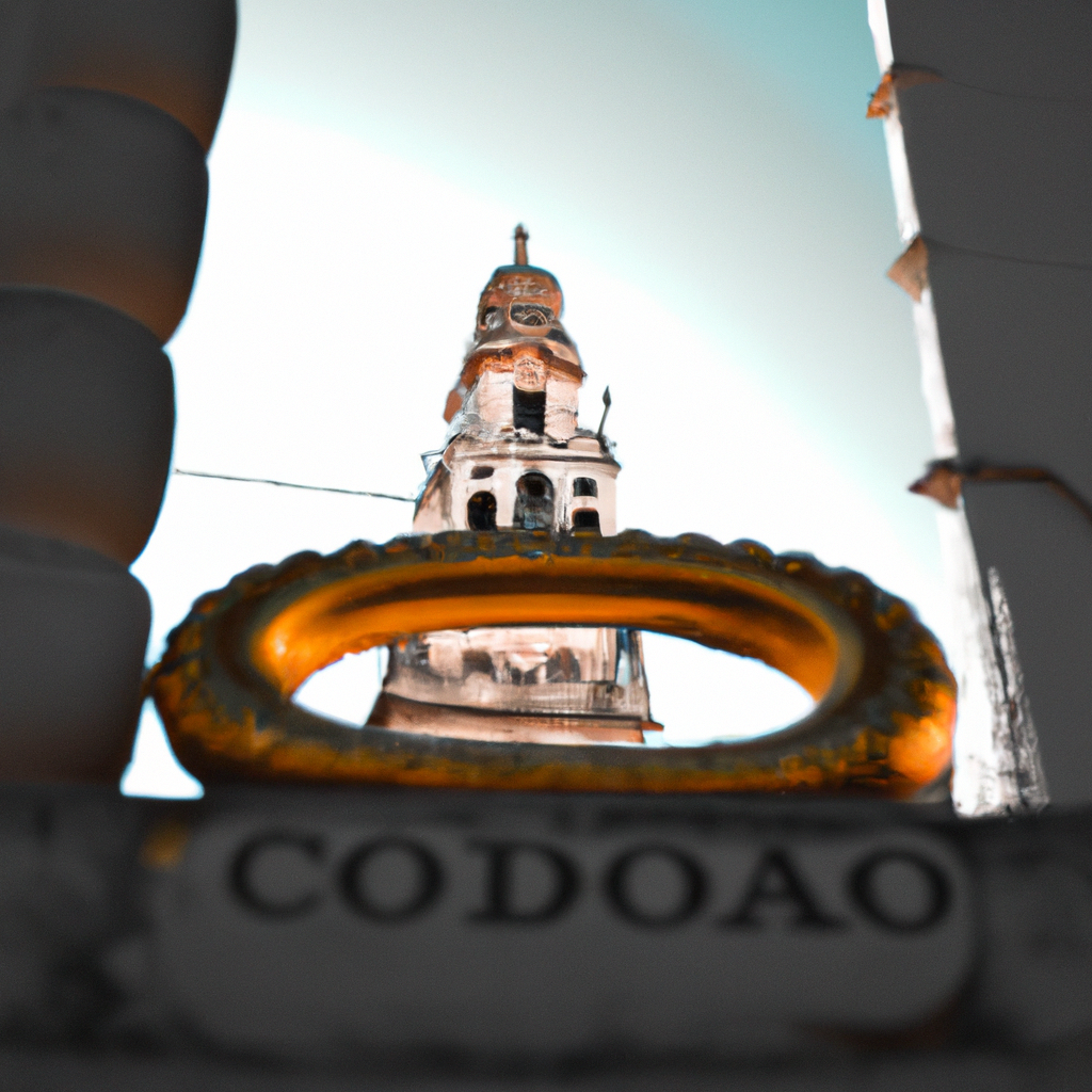 ¿Cuál es el origen de Córdoba?