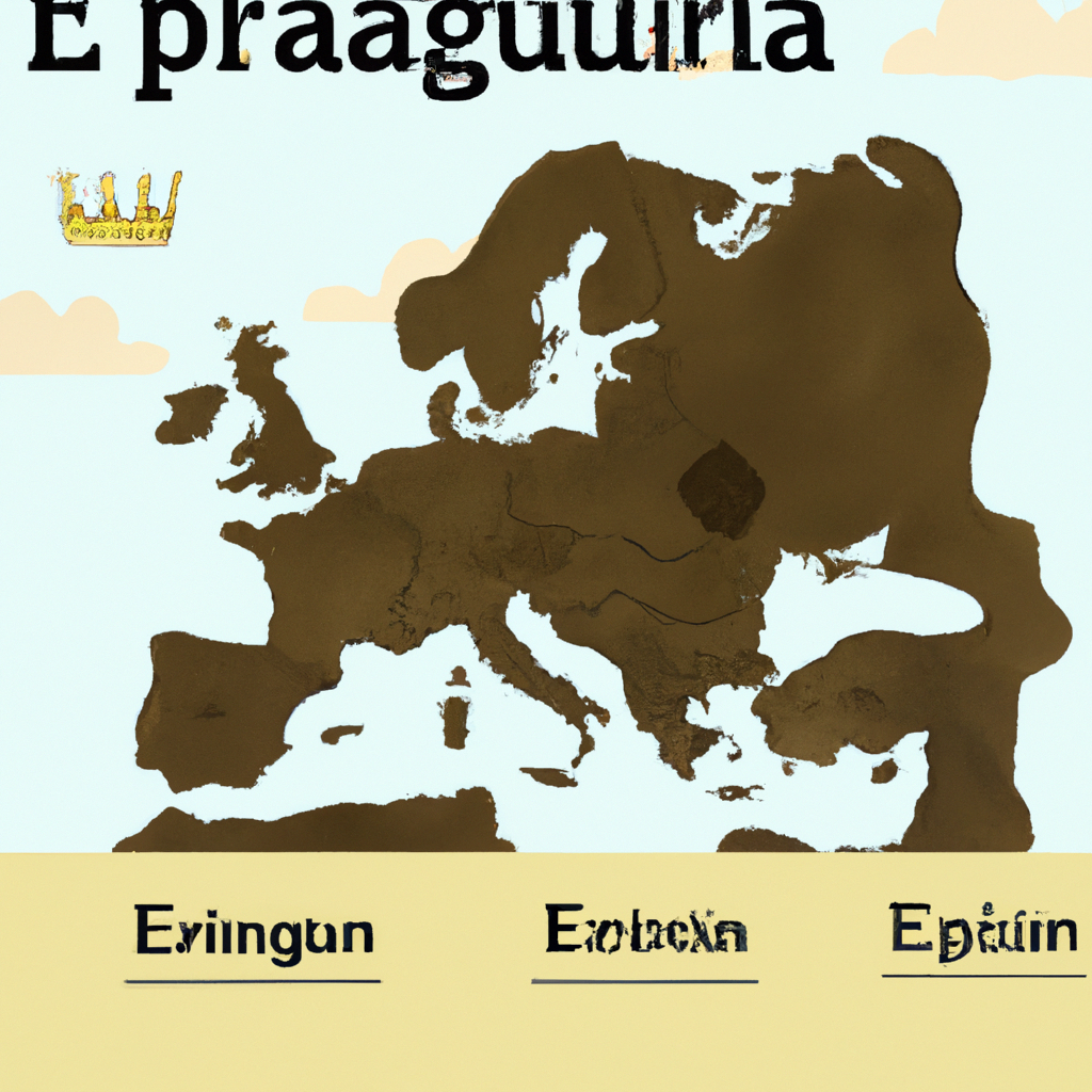 ¿Cuál es el reino más antiguo de Europa?
