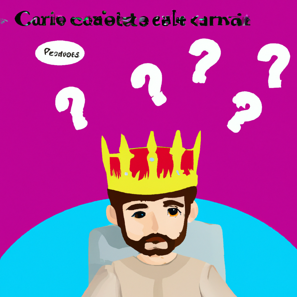 ¿Cuáles fueron los problemas internos de Carlos I?