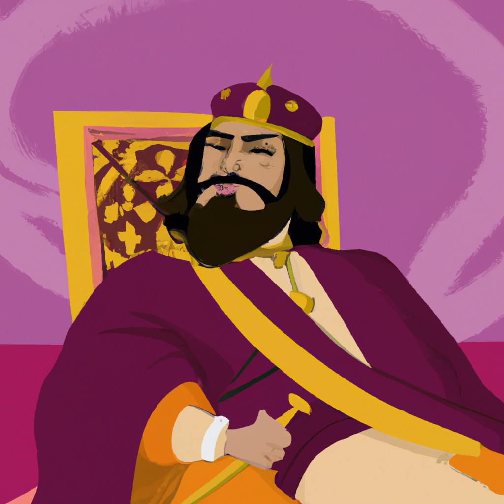 ¿Qué es ser un sultán?