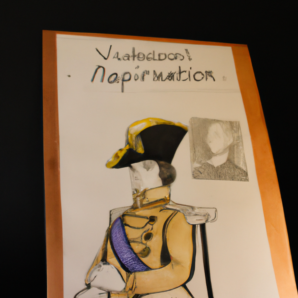 ¿Qué fue la era de Napoleón?