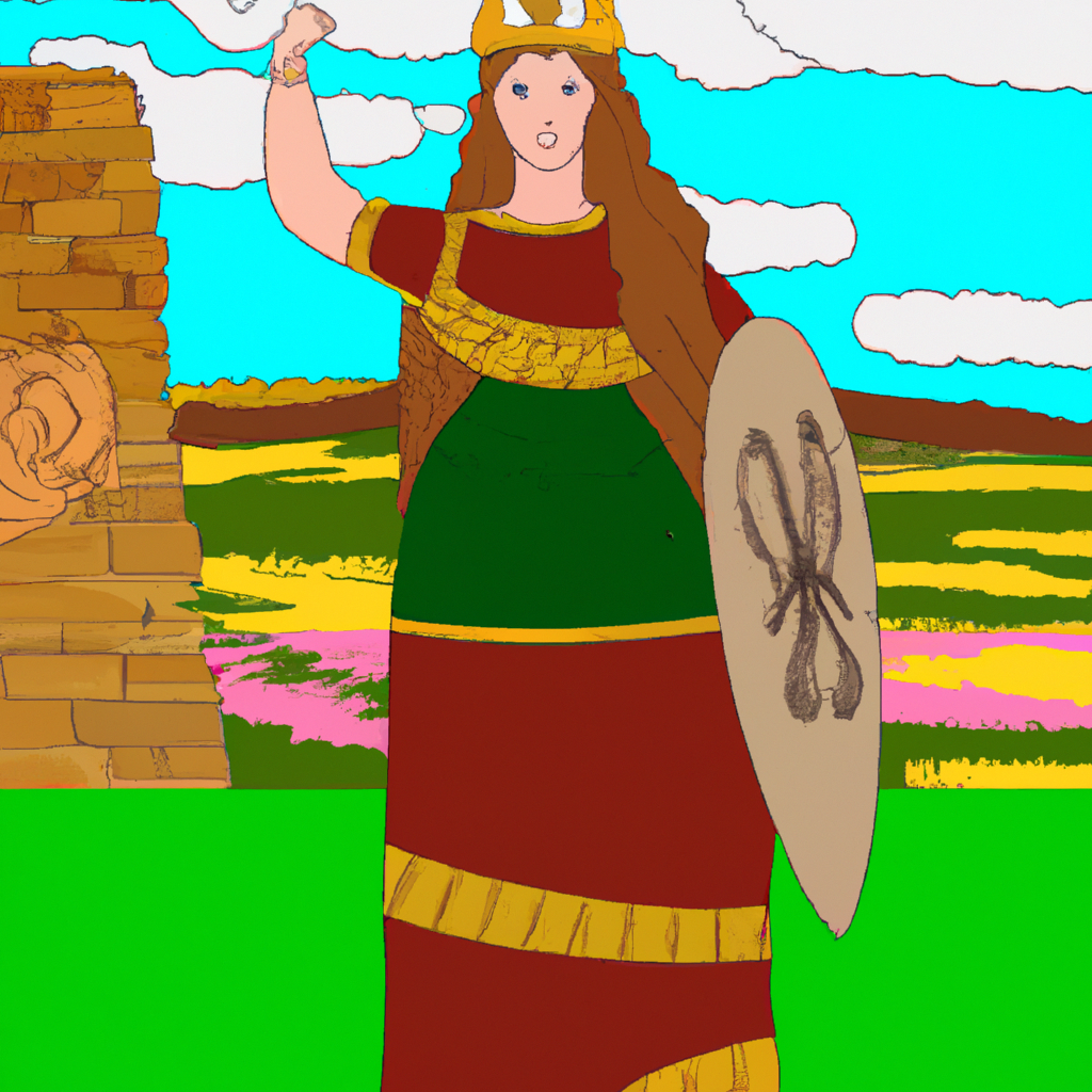 ¿Qué fue la Hispania visigoda?