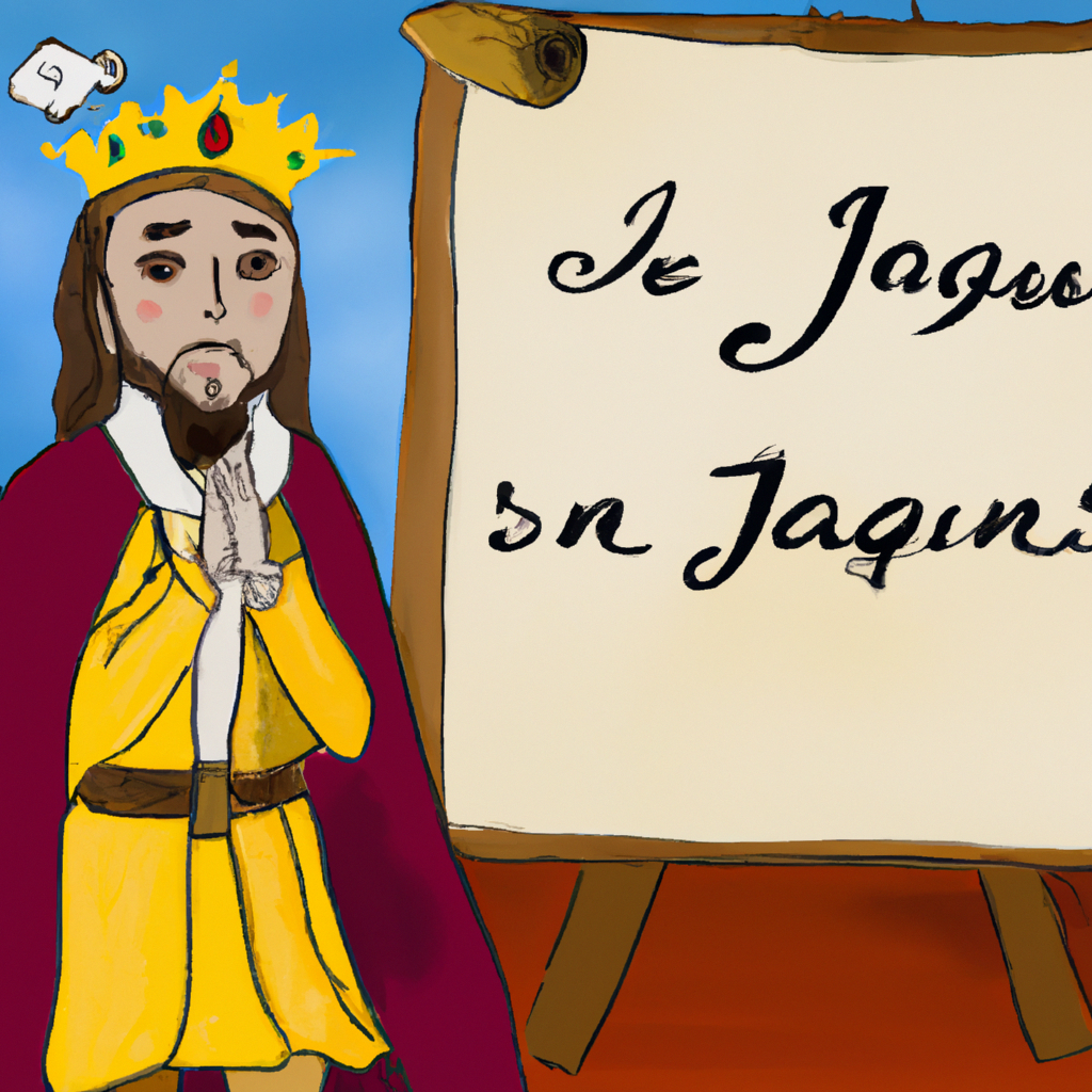 ¿Qué hizo Juan II de Aragón?