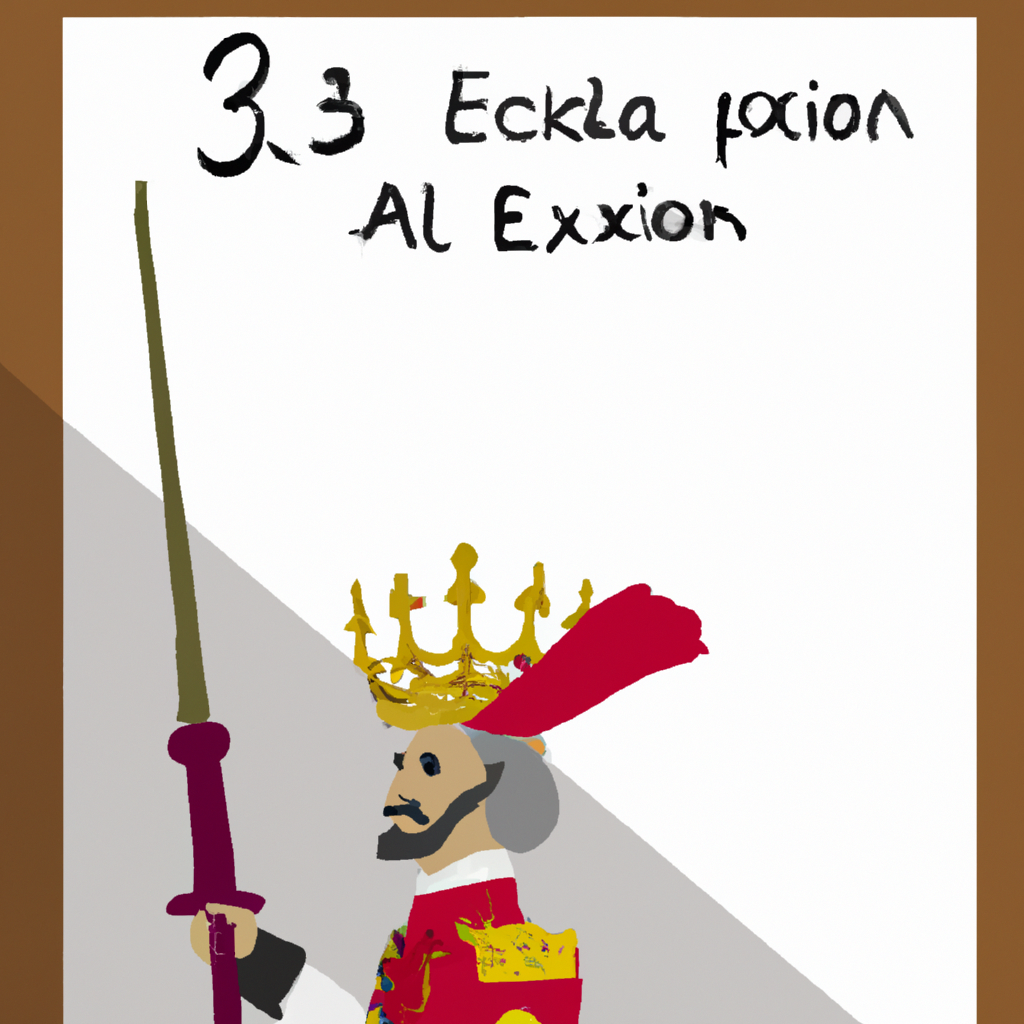 ¿Qué pasó con el rey Alfonso XIII?