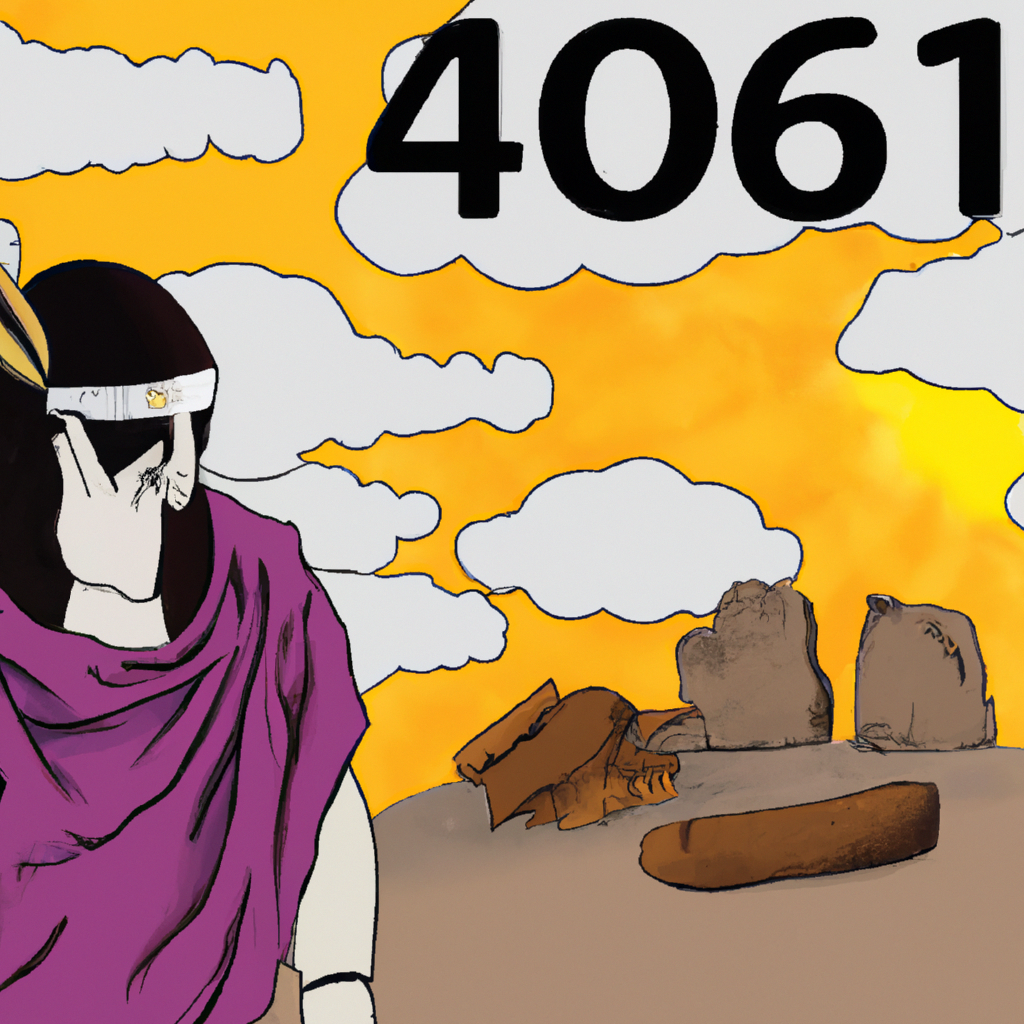 ¿Qué pasó en el año 418?