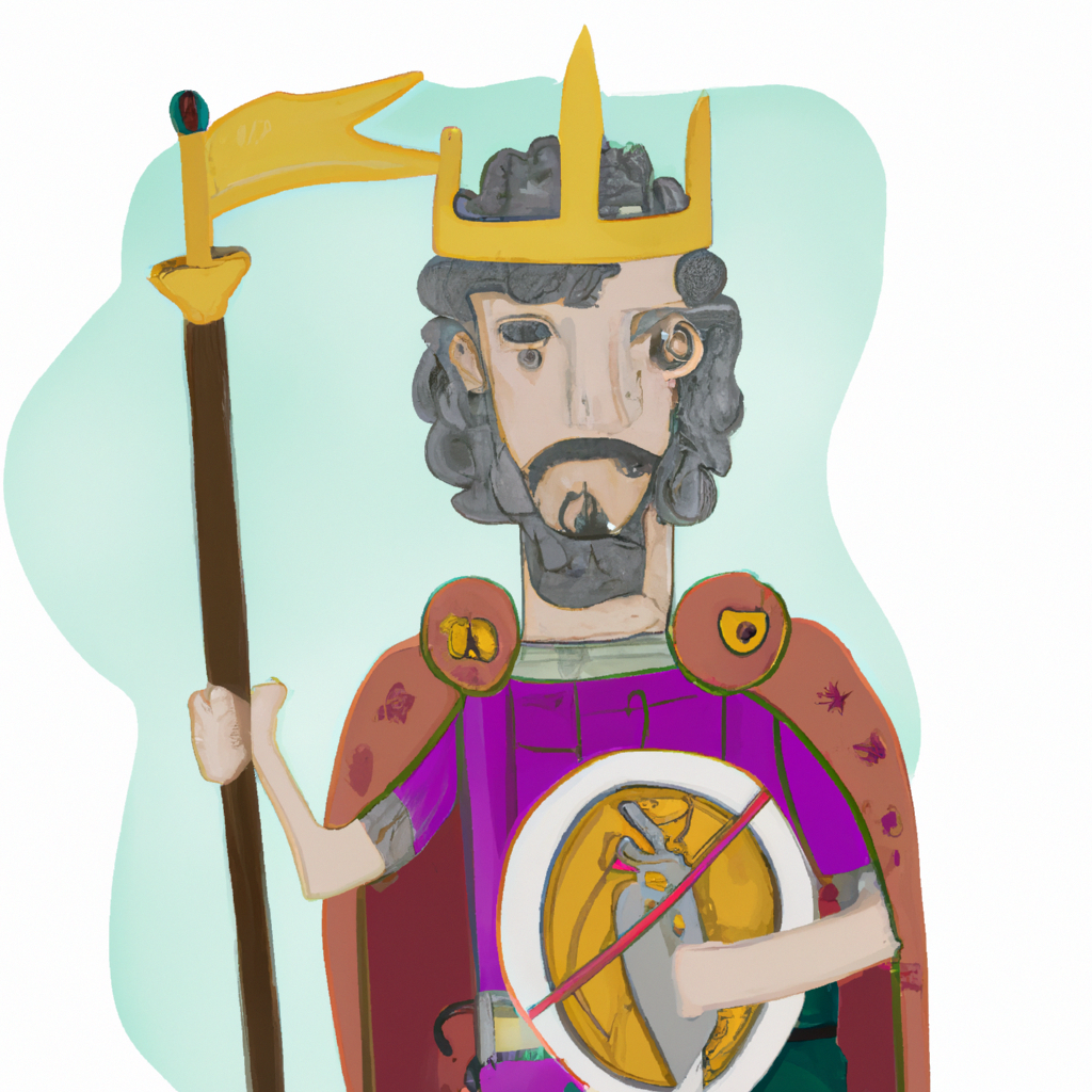 ¿Quién era el Cid en la Edad Media?