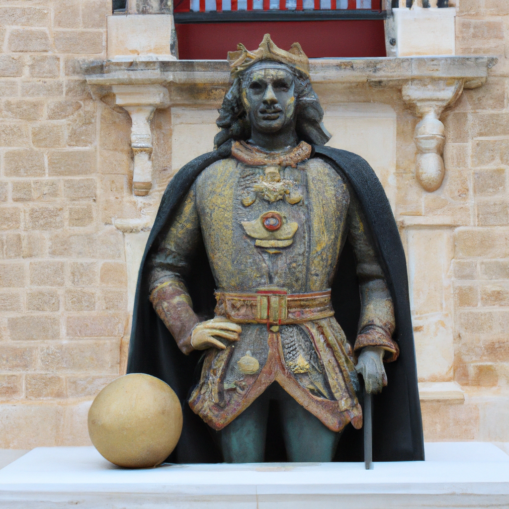 ¿Quién fue el Duque de Lerma y que importancia tuvo para la historia de España?