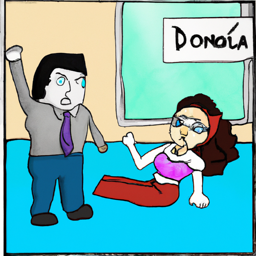 ¿Quién mató a Mónica en La Doña?