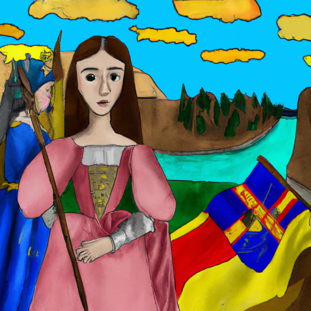 ¿Quién reinaba en España en 1387?