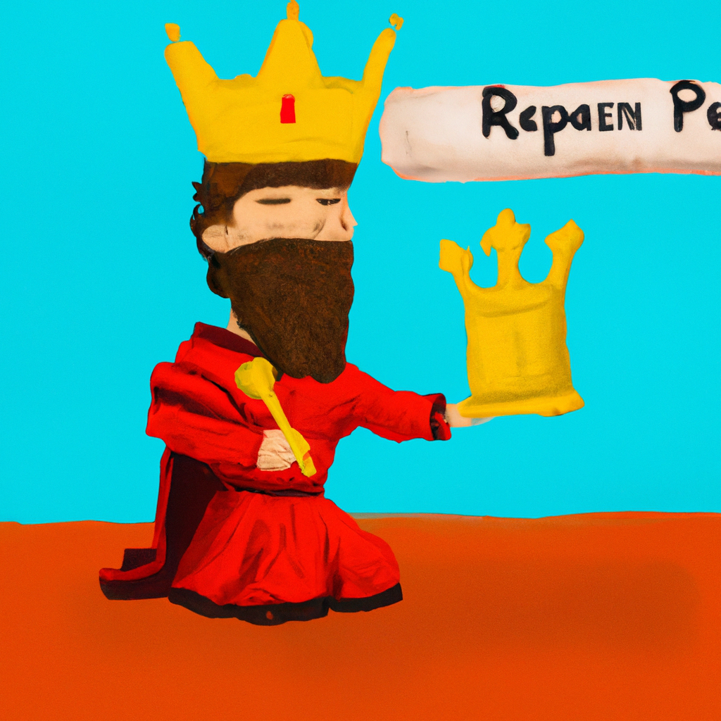 ¿Quién reinó después del rey Pedro?