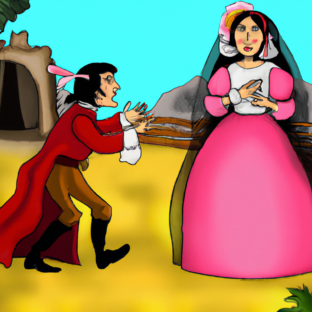 ¿Cuál es la historia de Juana la Loca y Felipe el Hermoso?