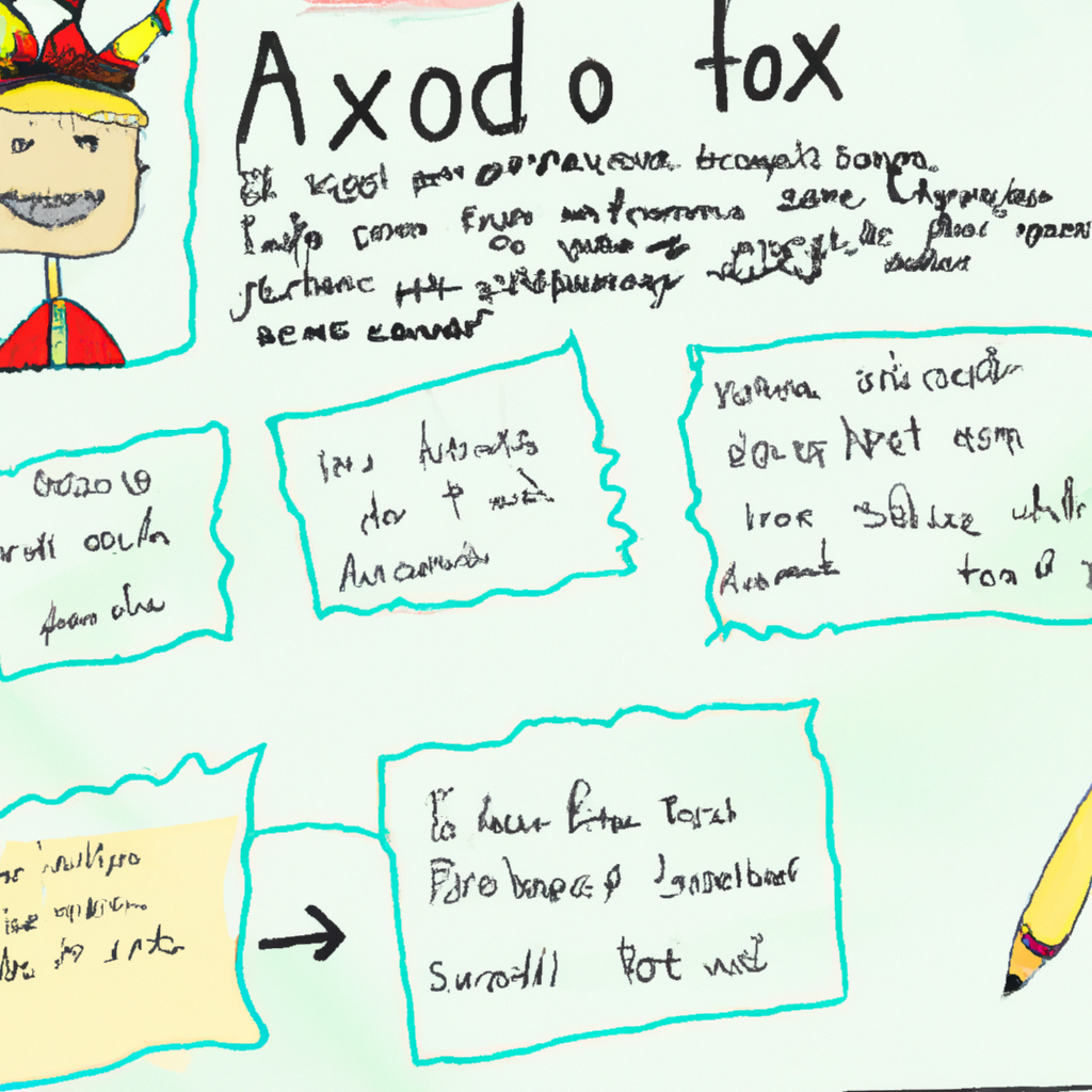 ¿Qué cosas importantes hizo Alfonso X?