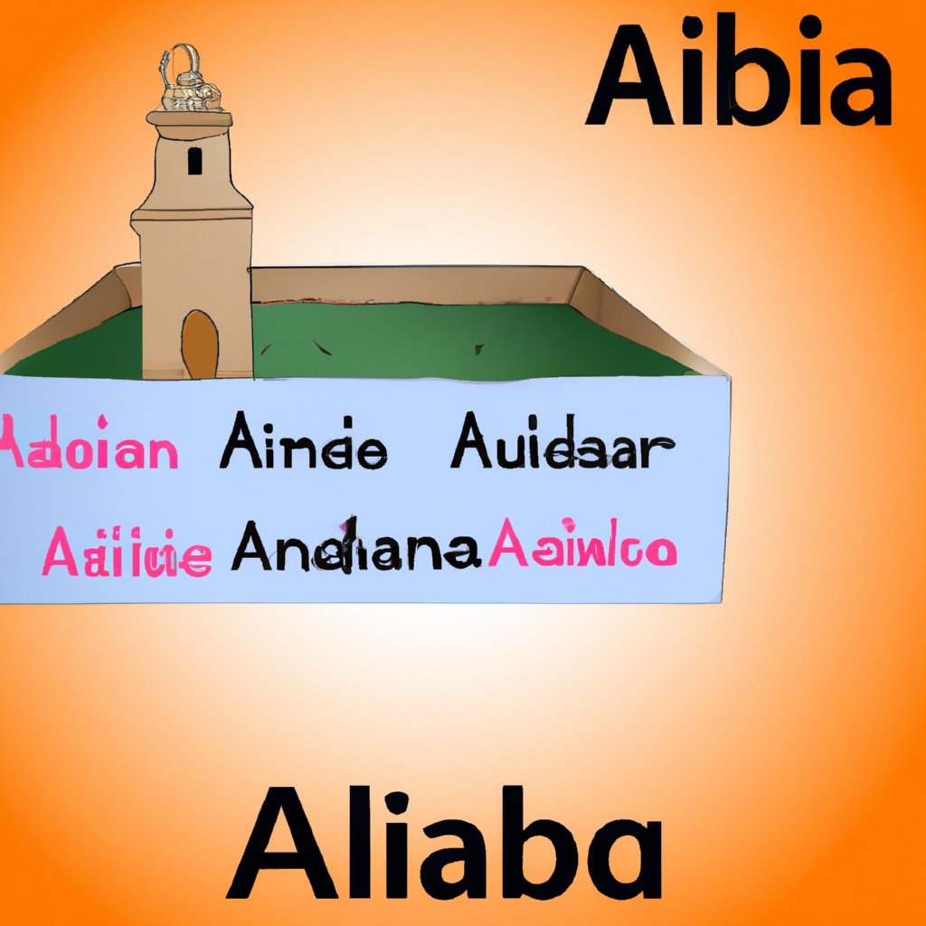 ¿Qué es el al-Ándalus Islam?