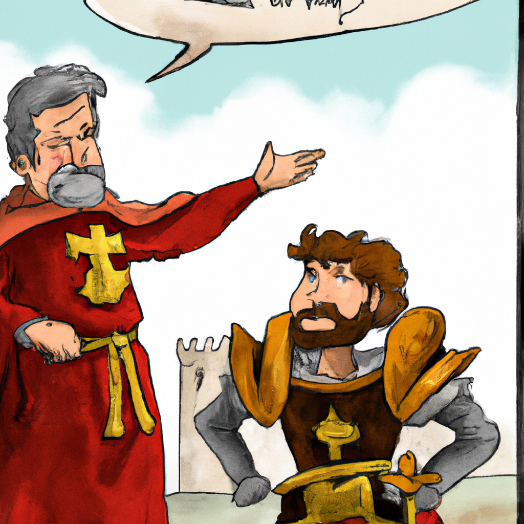 ¿Qué hizo Jaime I el Conquistador?