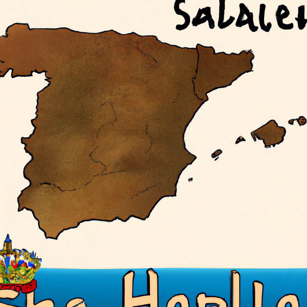 ¿Cómo se llamaba Hispania antes?