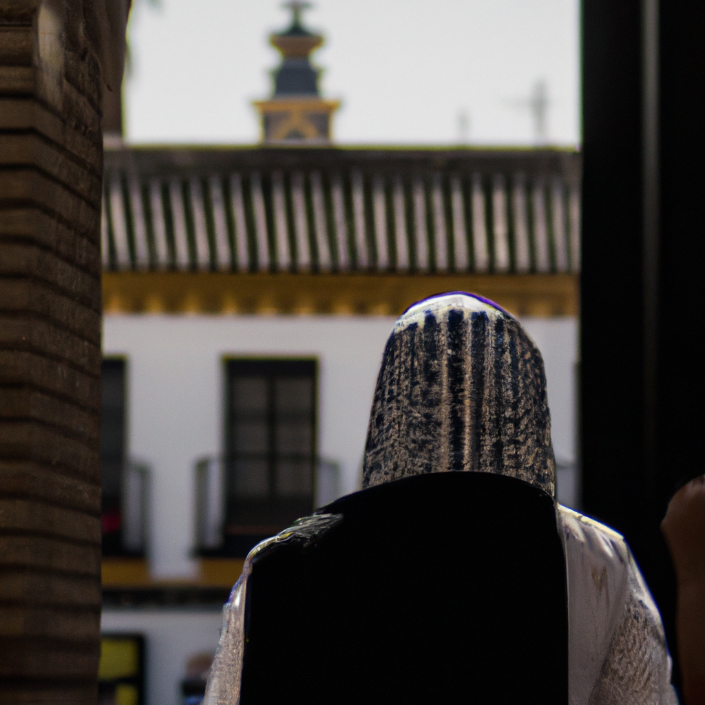 ¿Cuánto tiempo estuvieron los musulmanes en Sevilla?