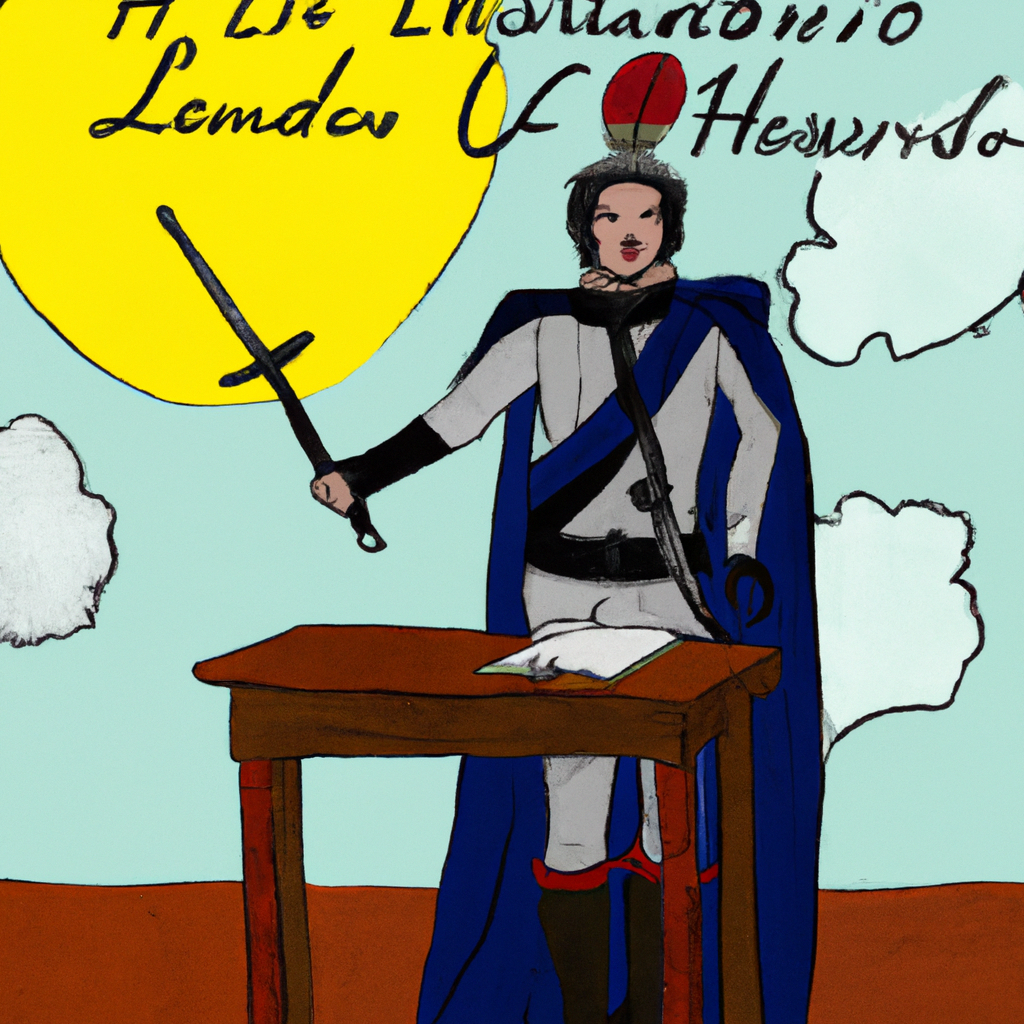 ¿Qué aporto Hernando de Luque en la conquista?