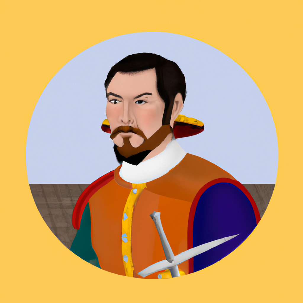 ¿Quién fue el conquistador Pizarro?