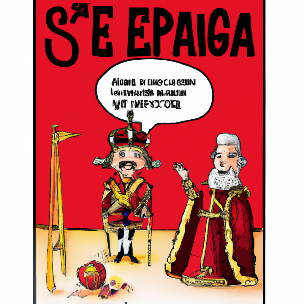¿Quién fue el emperador de España?