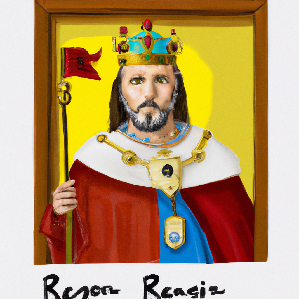 ¿Quién fue Jaime I de Aragón?
