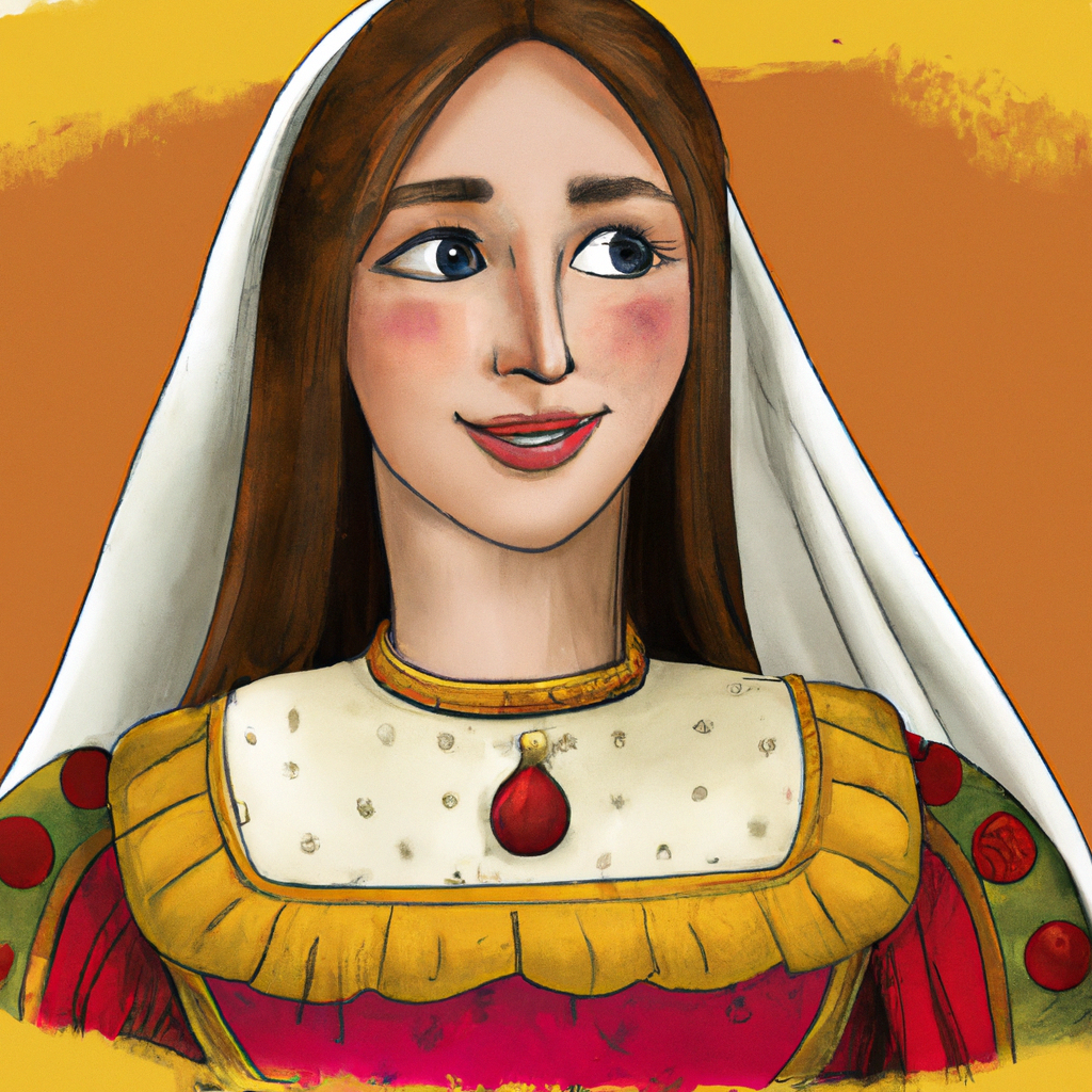¿Quién fue Juana I de Castilla?