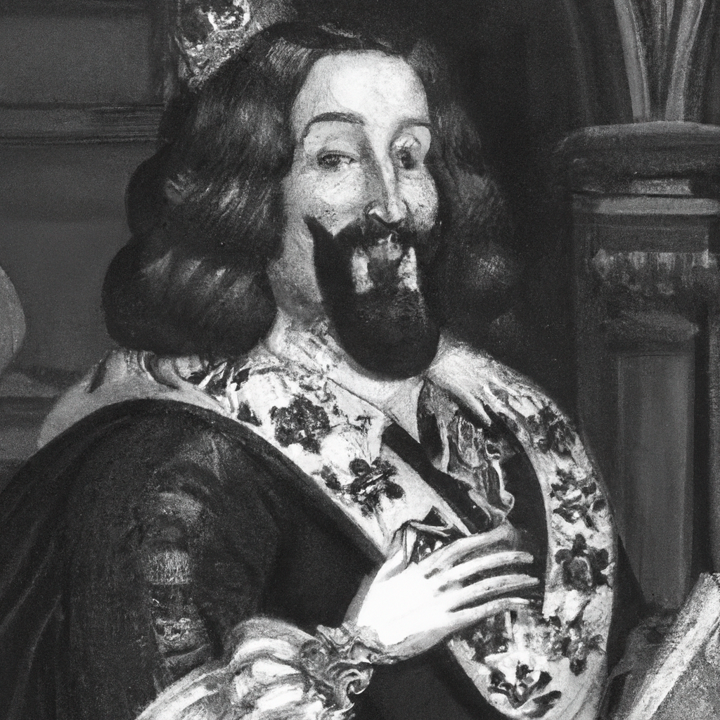 ¿Qué rey español murio en 1700?