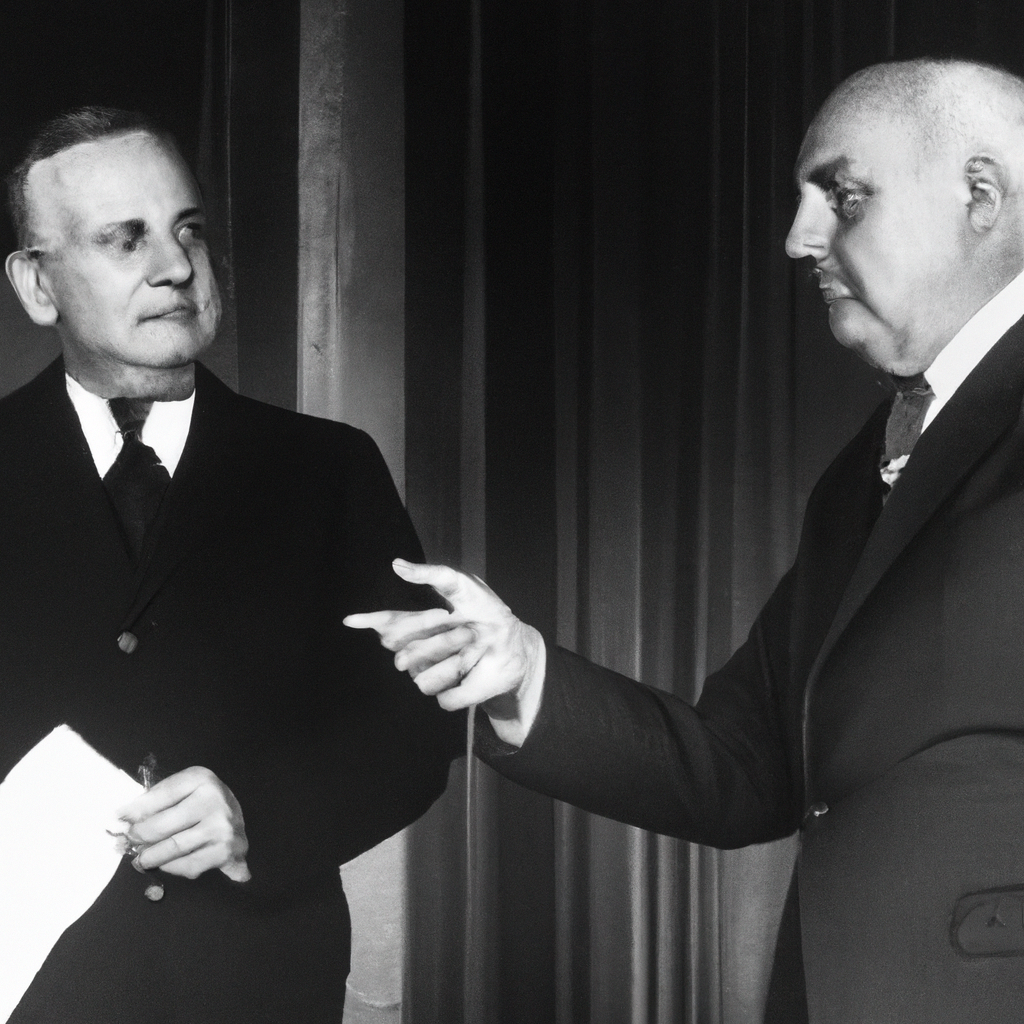 ¿Quién fue el jefe de Estado entre 1931 y 1936?