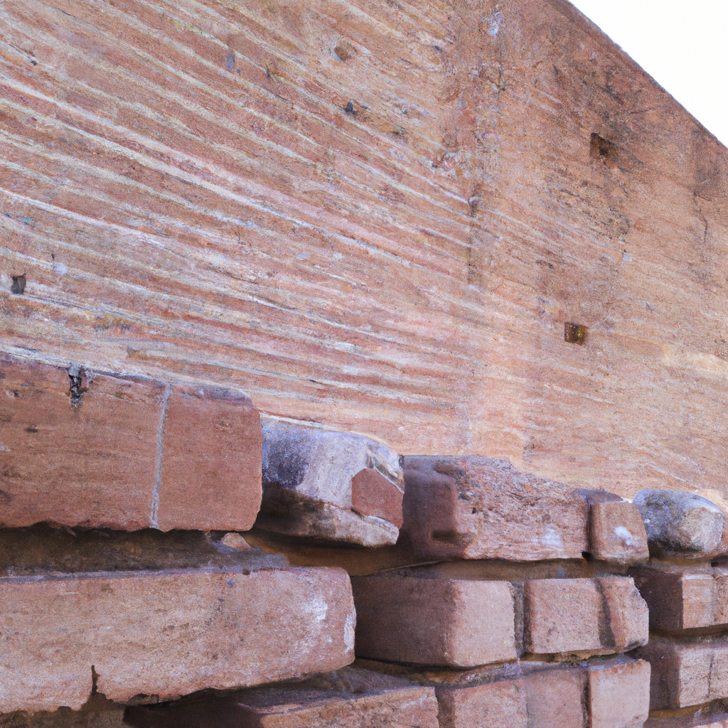 ¿Por qué se construyó el Muro de Adriano?
