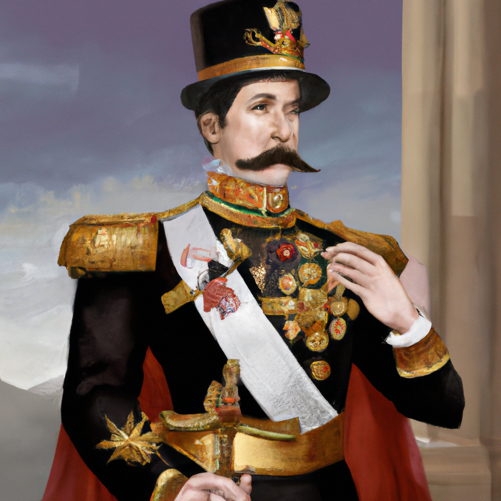 ¿Qué hizo Alfonso XIII por España?