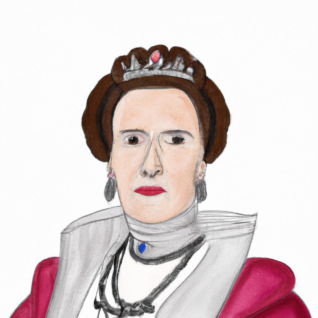¿Cuánto duró el reinado de Isabel II?