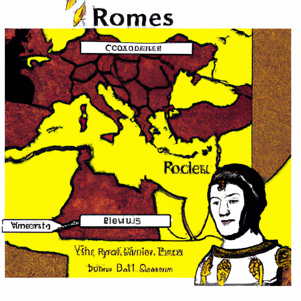 ¿Cuántos años tardo Roma en conquistar Hispania?