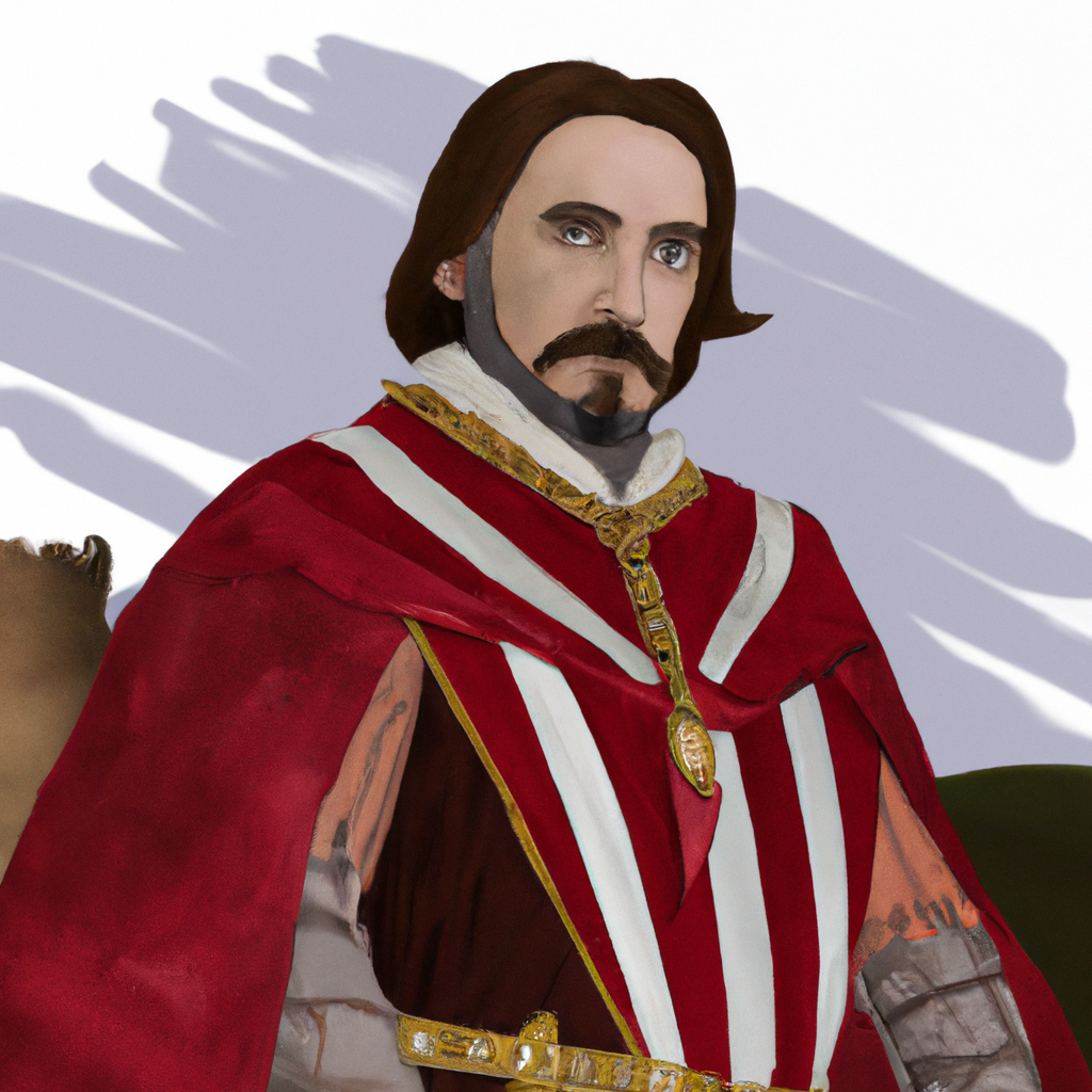 ¿Quién fue Alfonso II el Casto?
