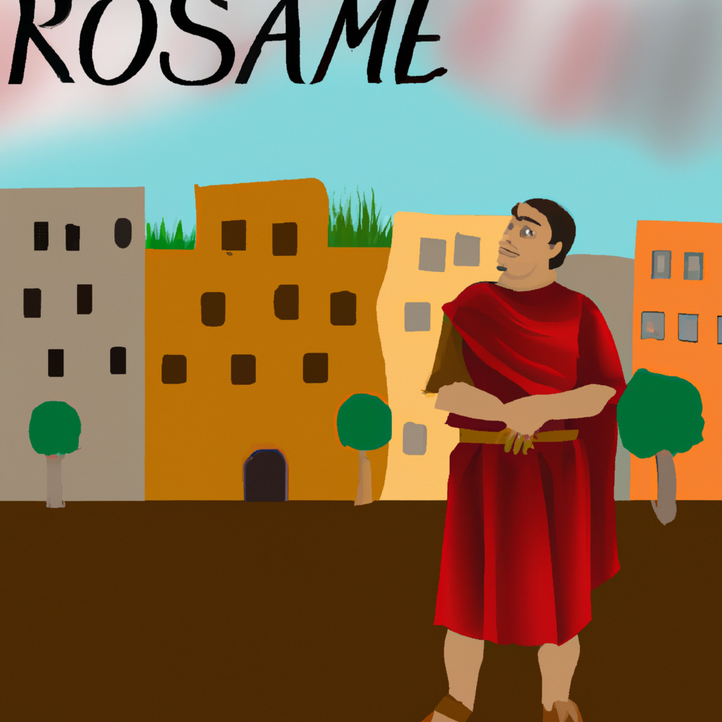 ¿Cómo se llamaba Roma antes de Cristo?