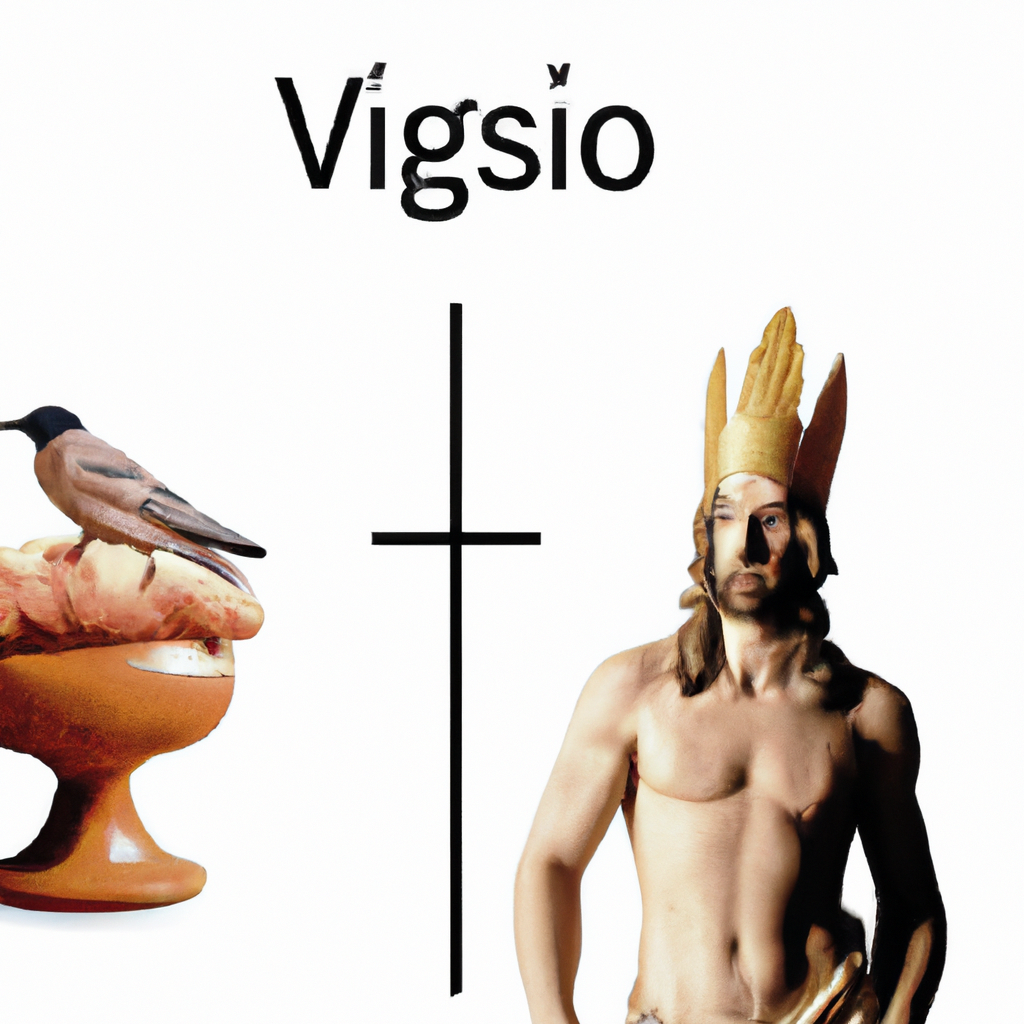¿Cuál es la diferencia entre los godos y los visigodos?