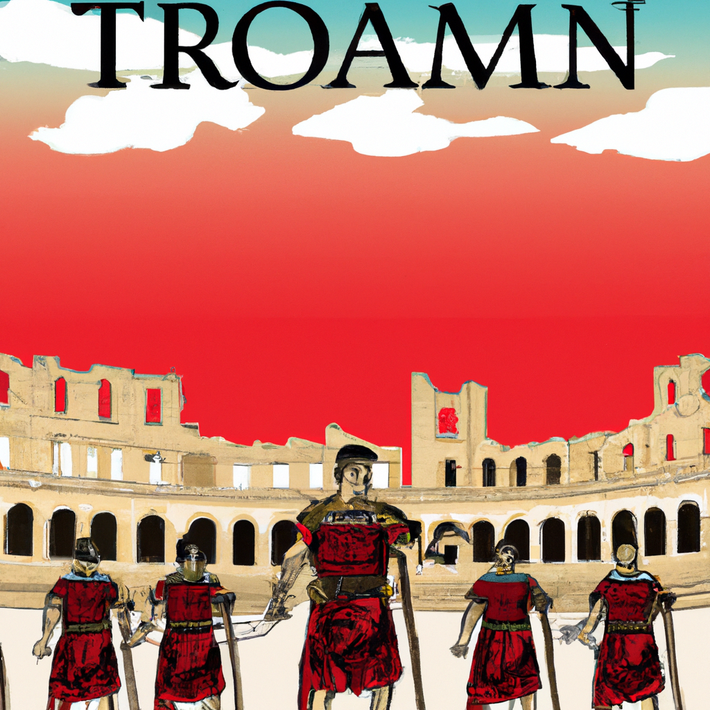 ¿Cuándo fue invadido el Imperio Romano?