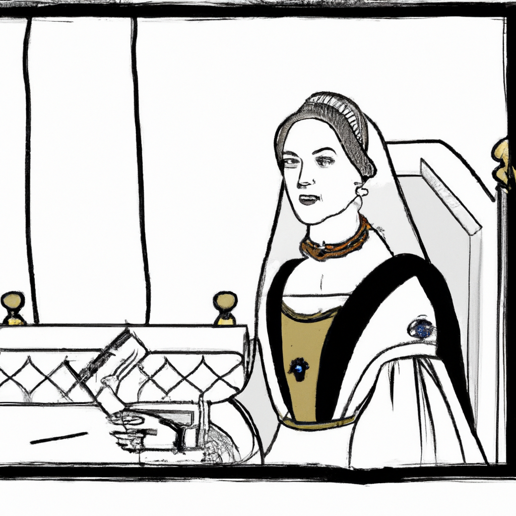 ¿Qué fue lo que hizo Isabel de Castilla?