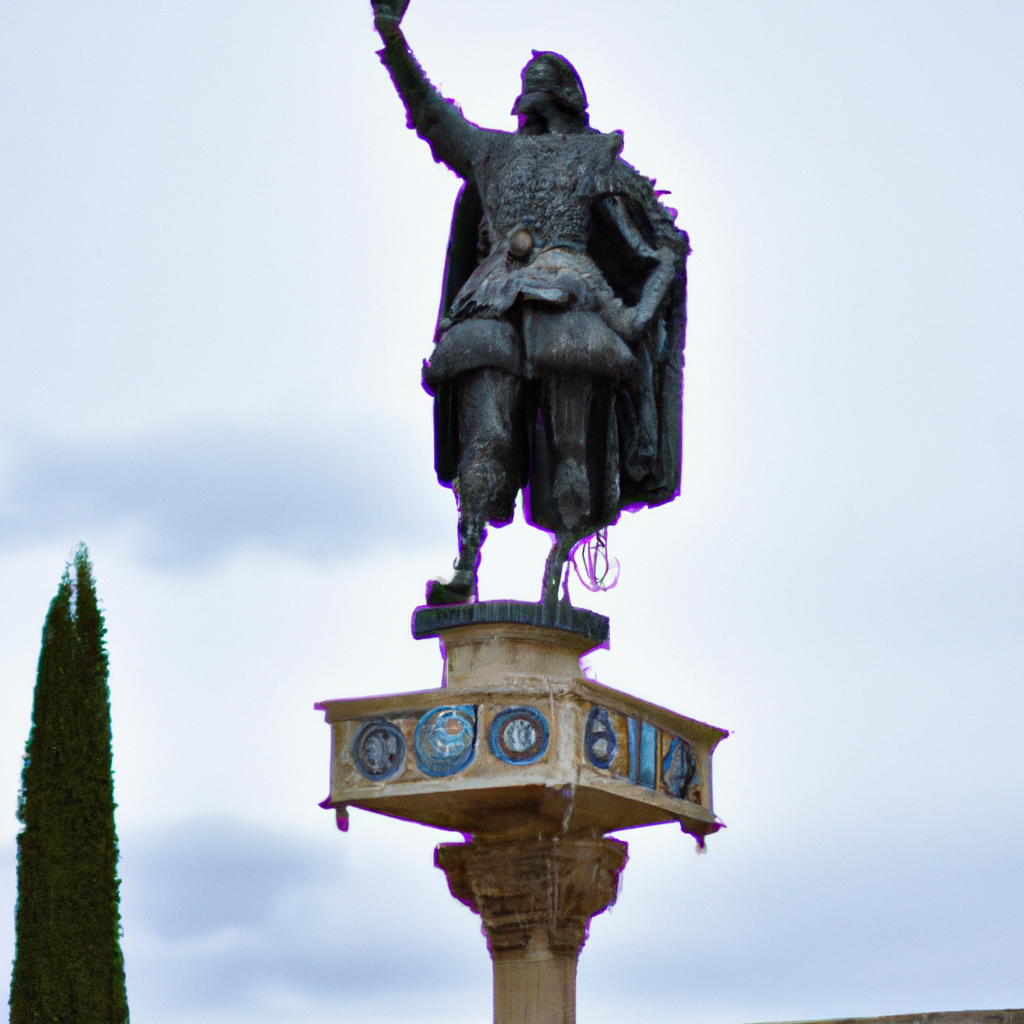 ¿Que sucedió en el reinado de Pedro IV?