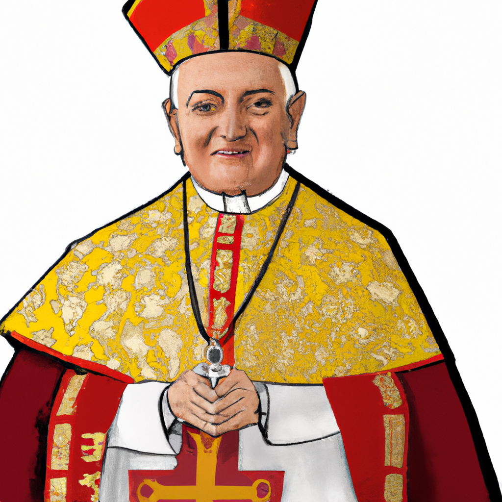 ¿Quién era el papa Alejandro VI?