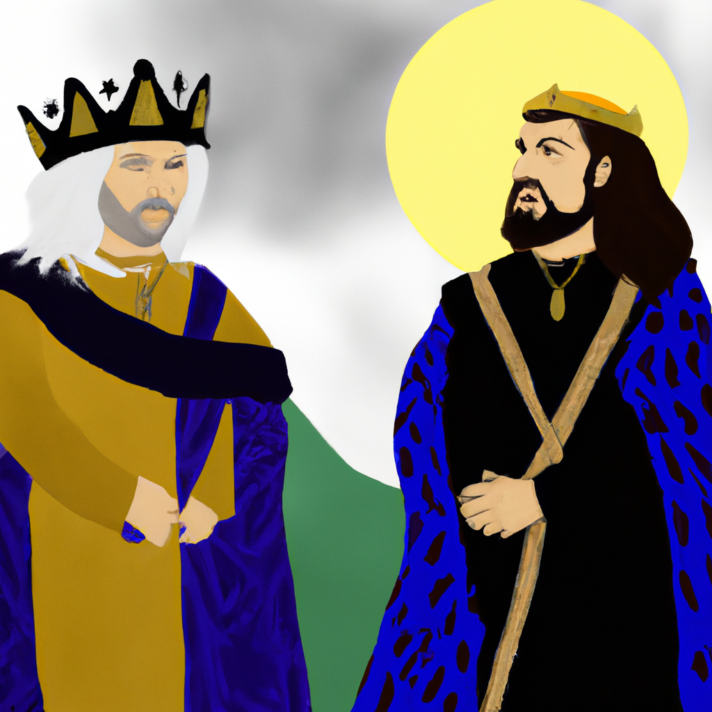 ¿Quién fue el sucesor de Alfonso X el Sabio?
