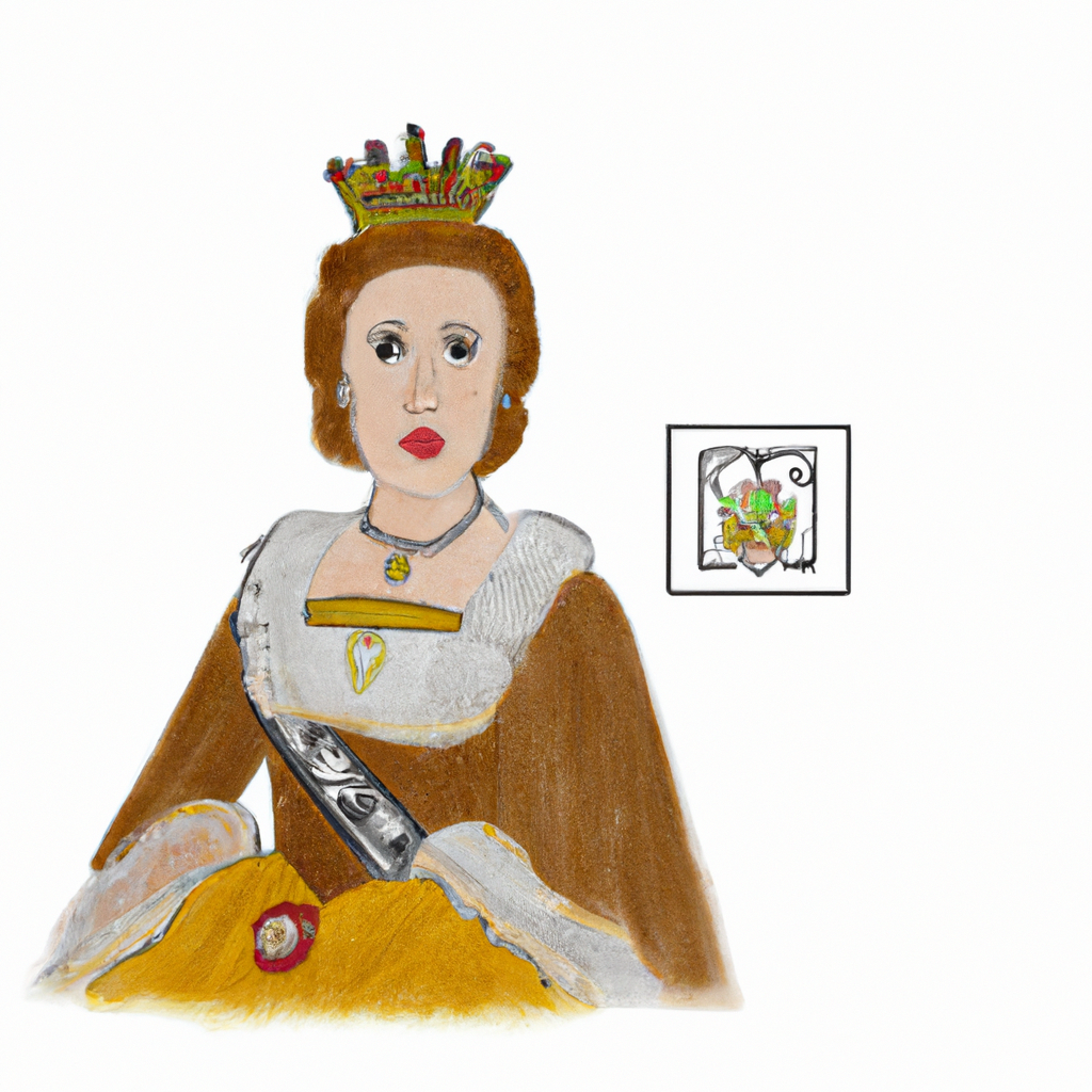 ¿Quién fue Isabel II?