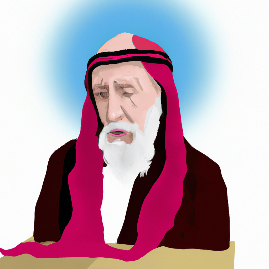 ¿Cuáles son los principales filósofos árabes?