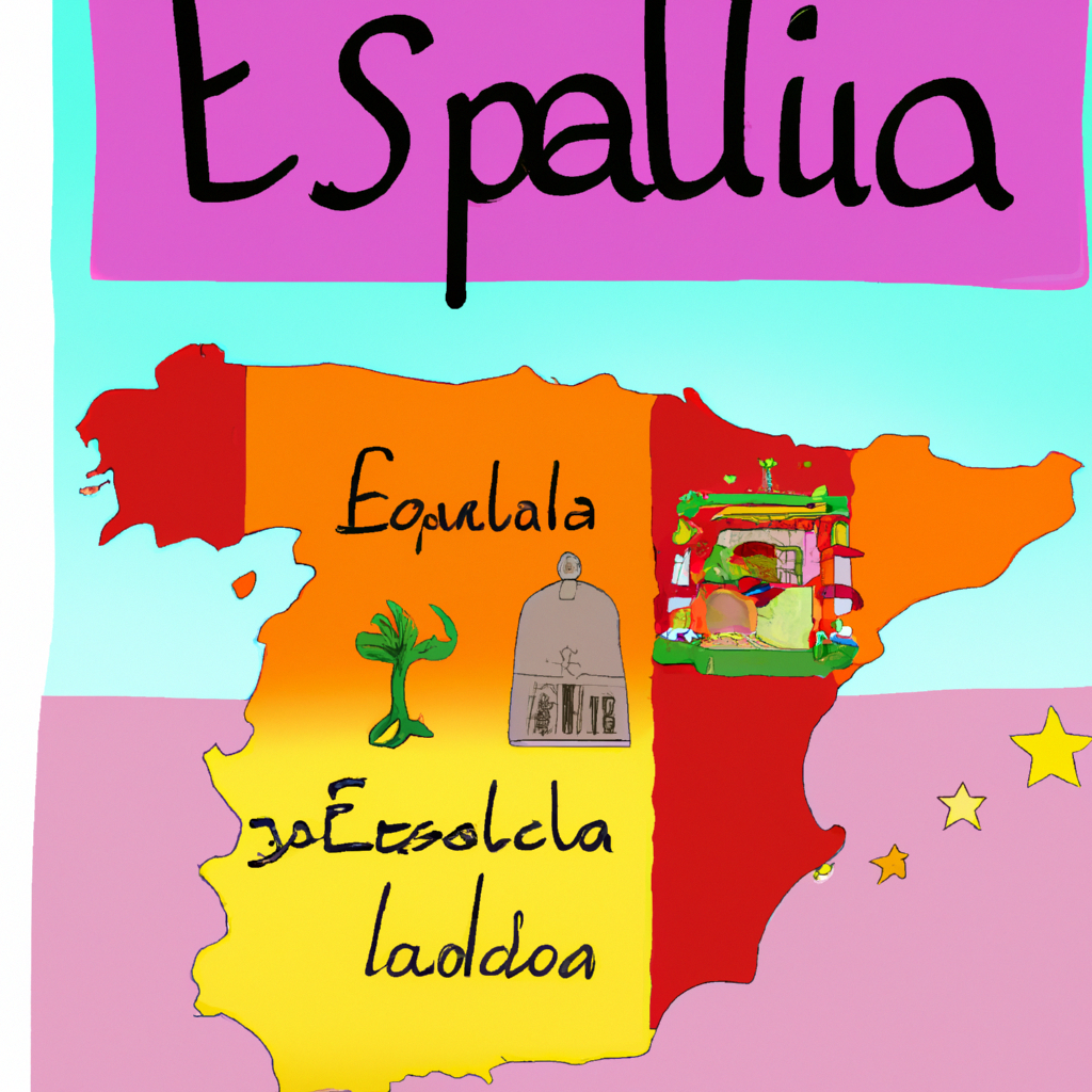¿Cómo se llamaba España en la época musulmana?