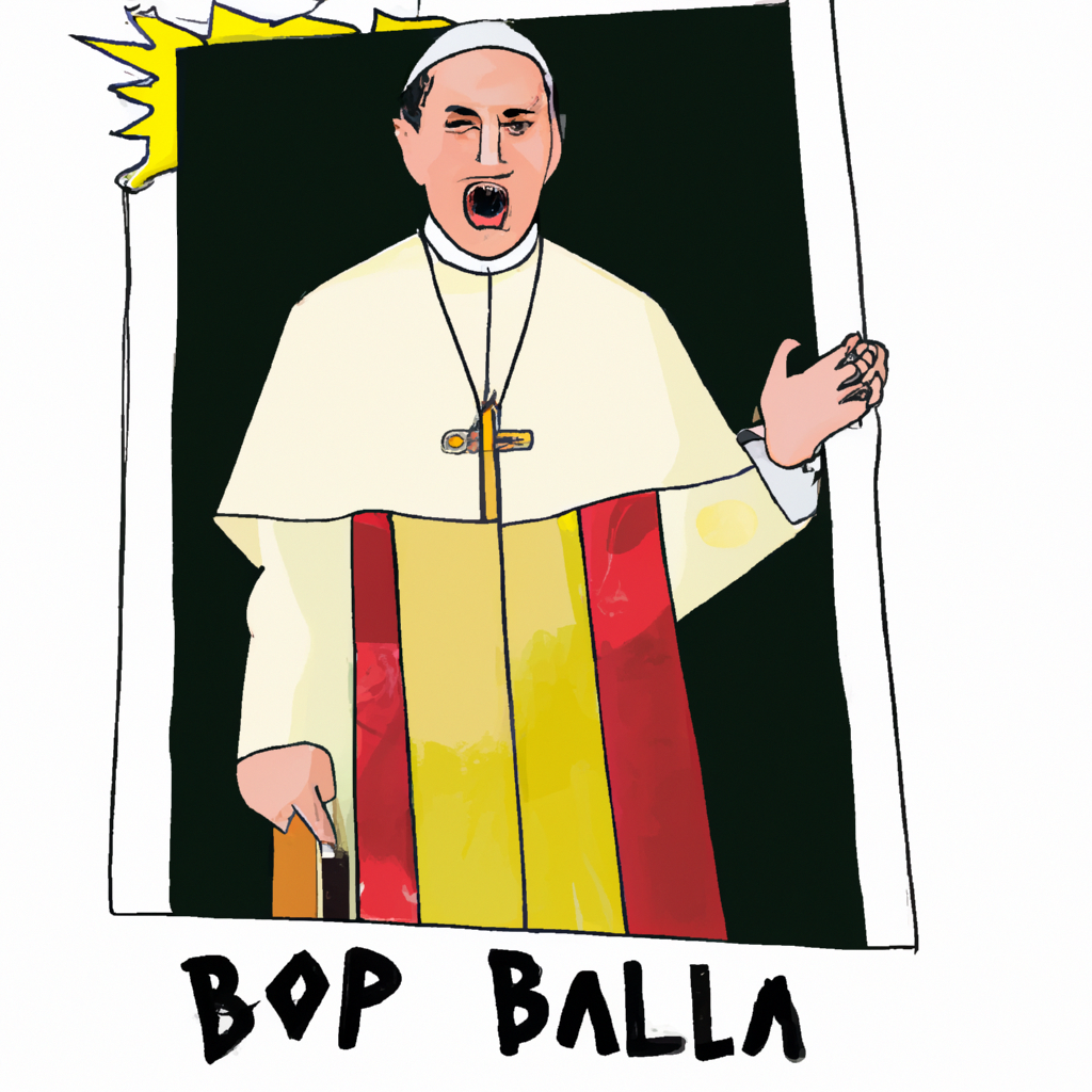 ¿Qué fue la bula papal?