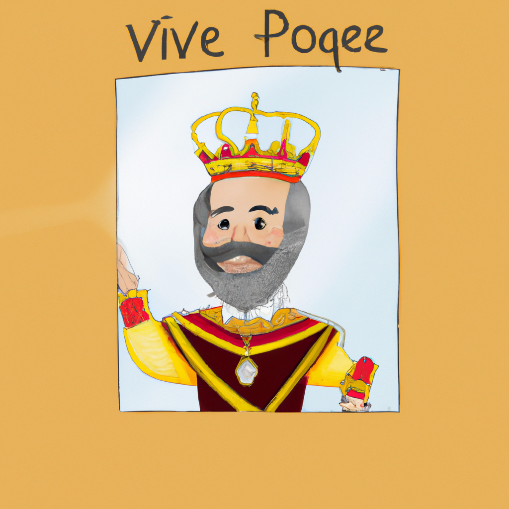 ¿Cuánto duró el reinado de Felipe V?
