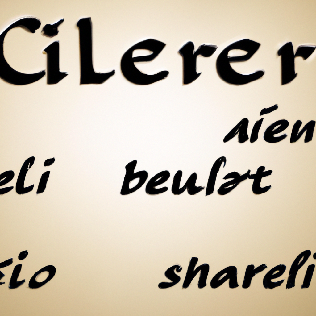 ¿Qué significa la palabra Celtibero?